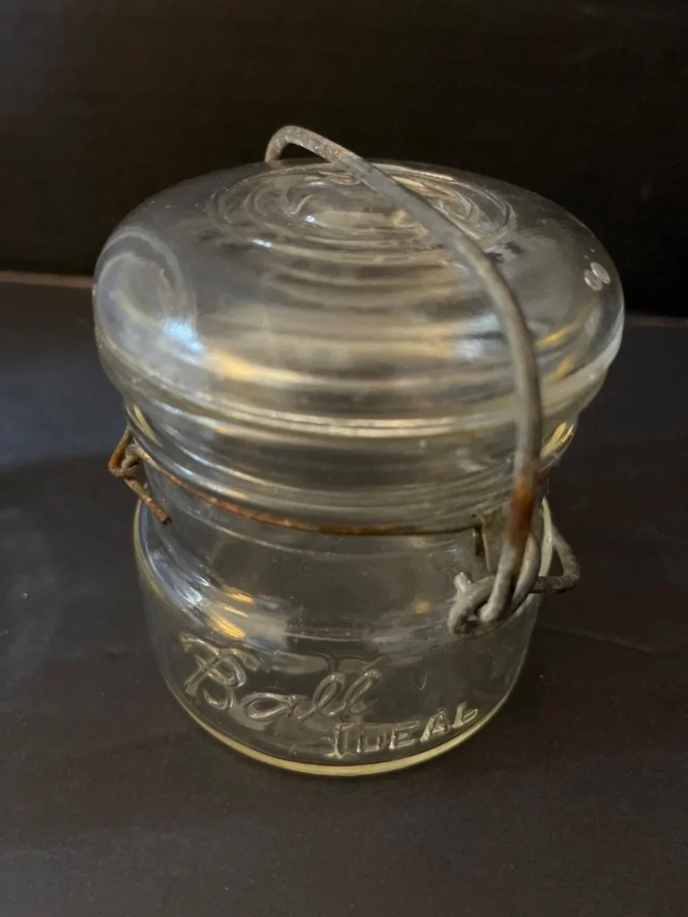 Ball Eclipse & Ball Ideal Mason Storage Jars - Picture 9 of 11